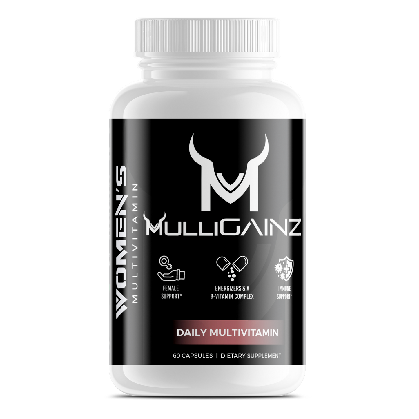 Women`s Multivitamin