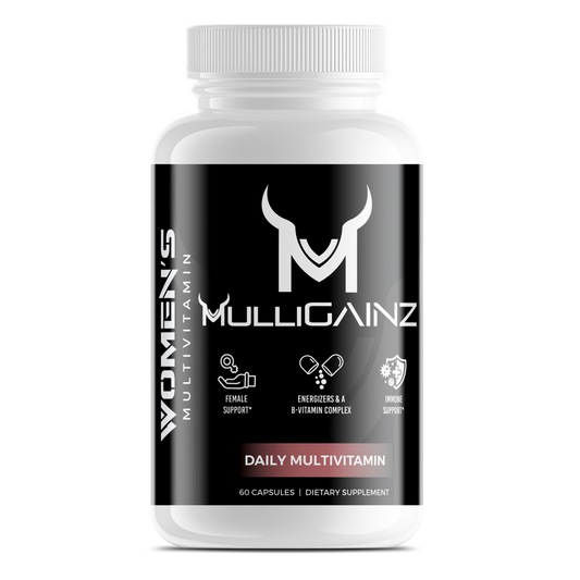 Women`s Multivitamin