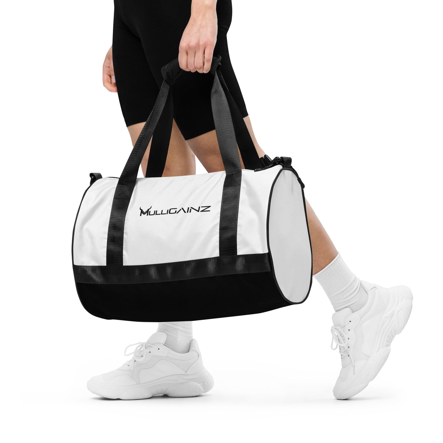 Gym bag