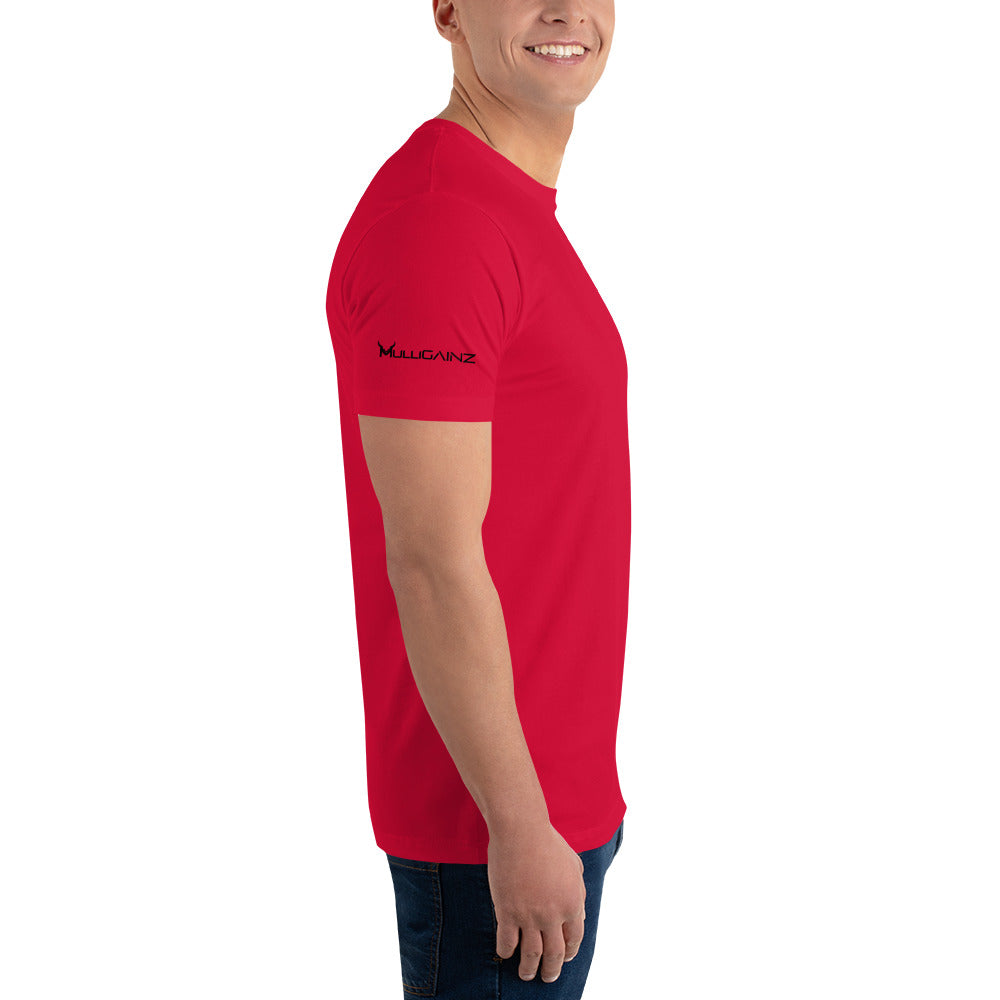 Short Sleeve T-shirt