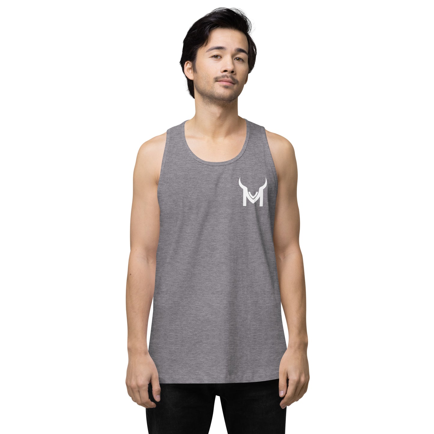 Men’s premium tank top