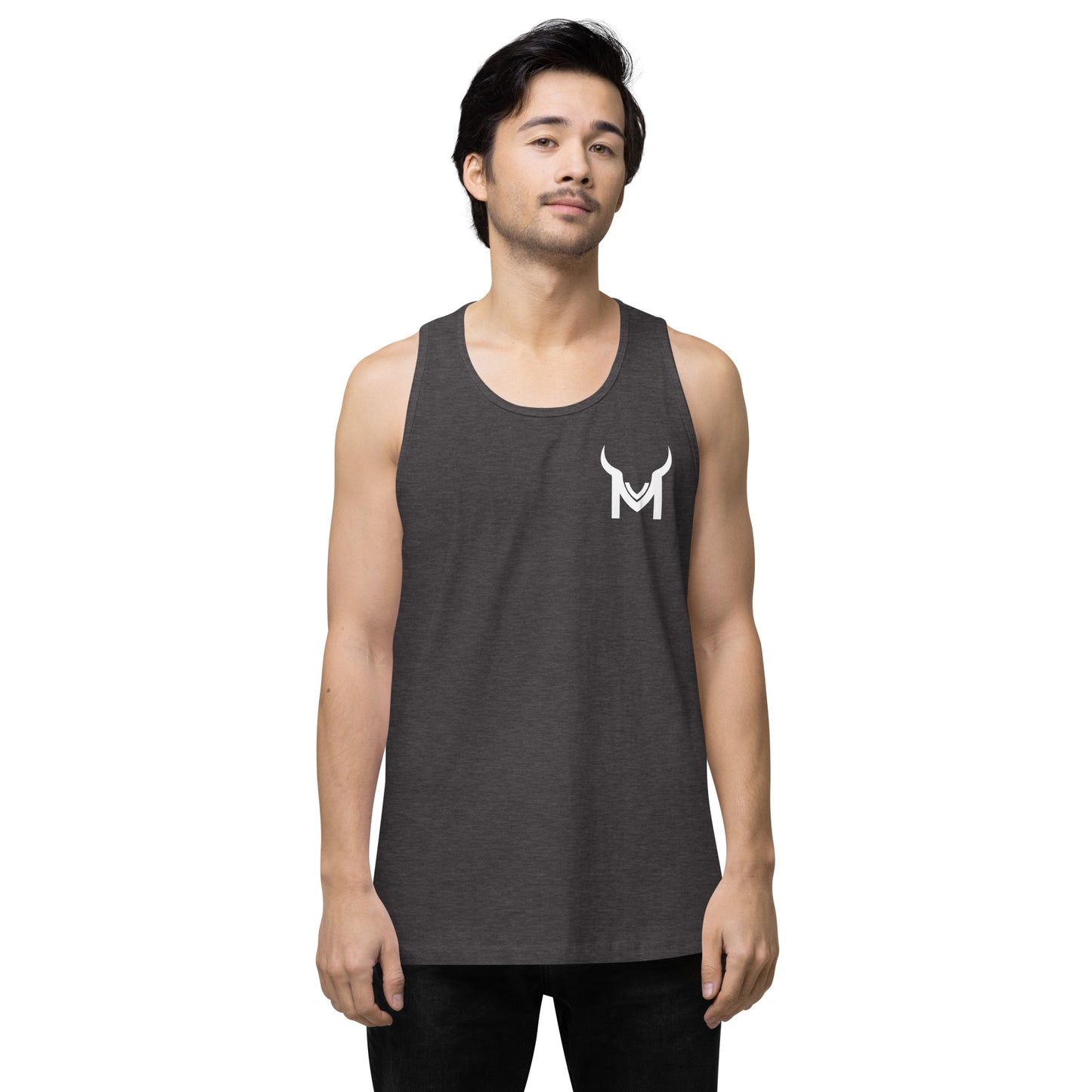 Men’s premium tank top