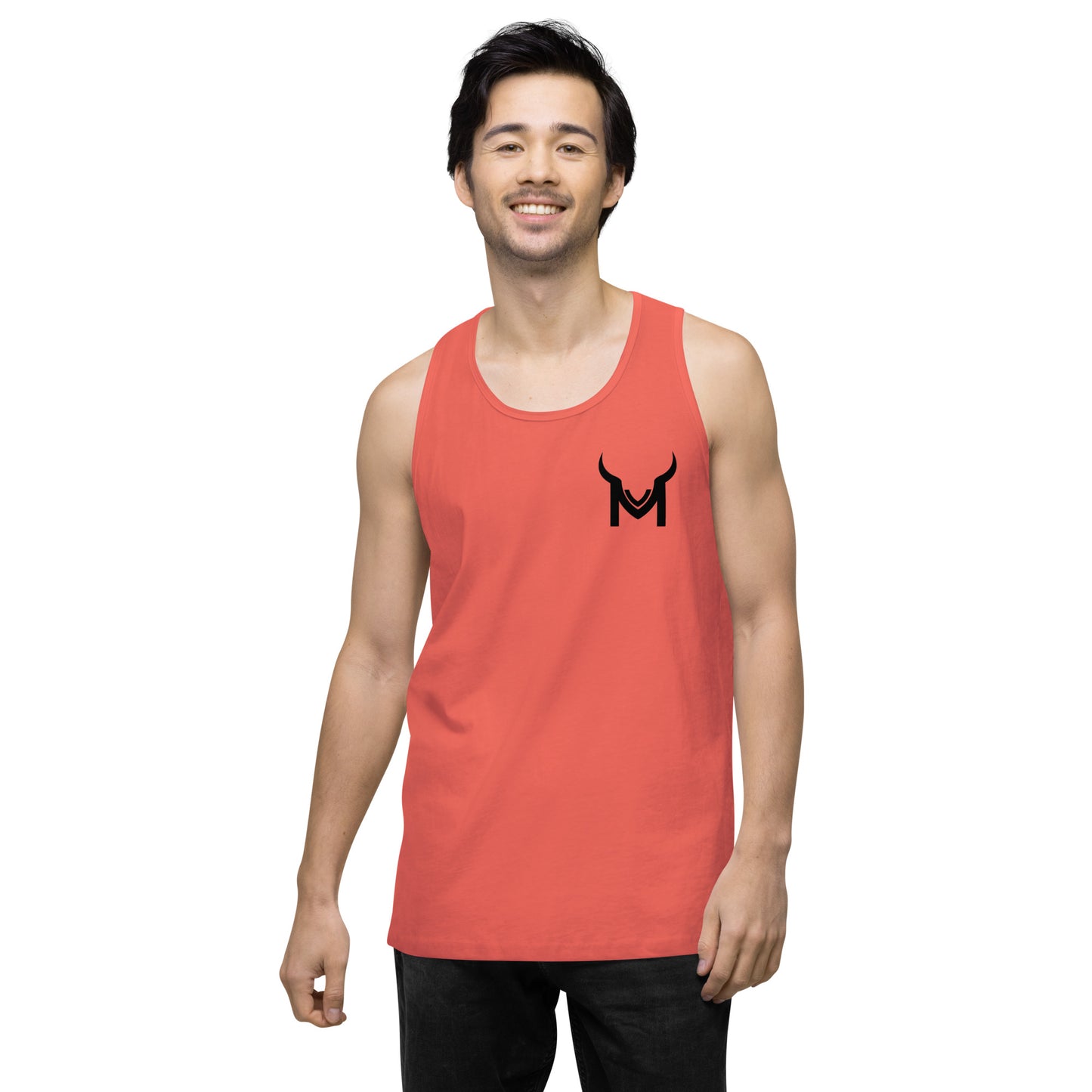 Men’s premium tank top