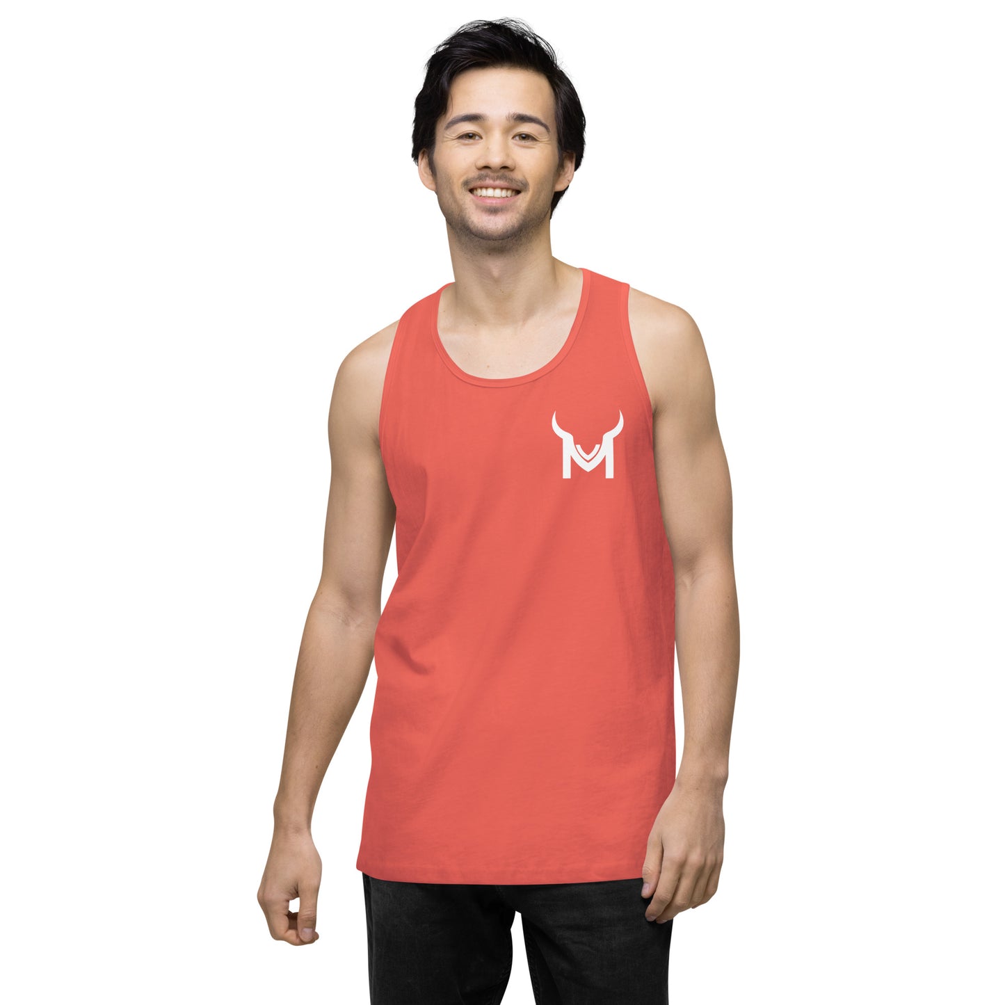 Men’s premium tank top