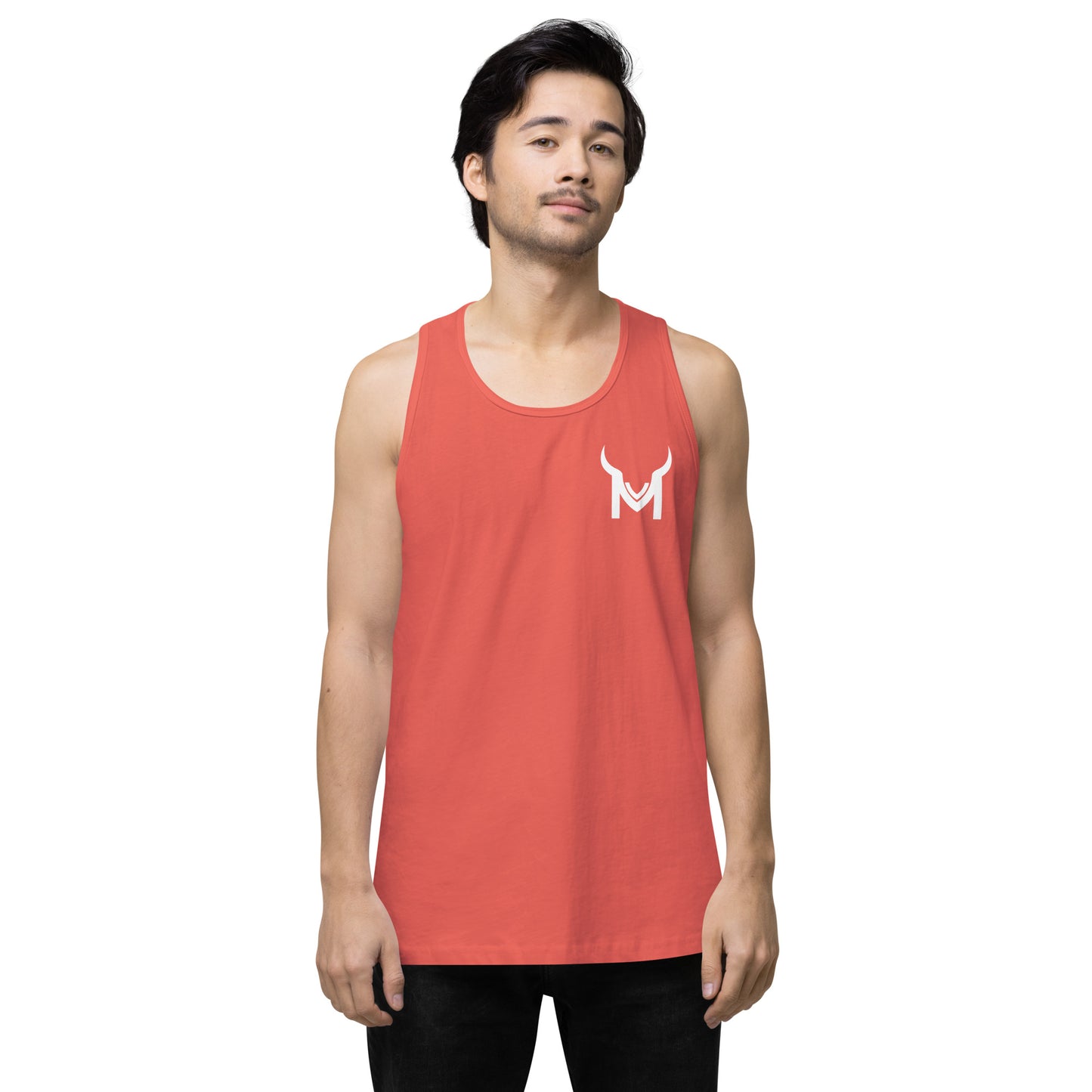 Men’s premium tank top