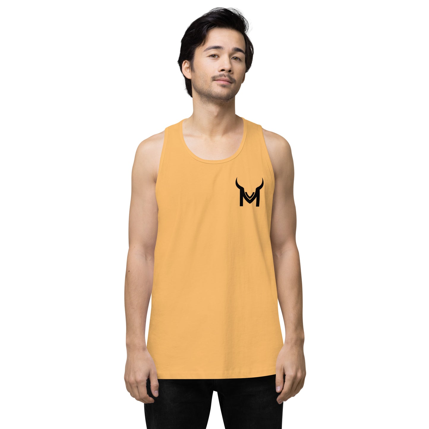 Men’s premium tank top