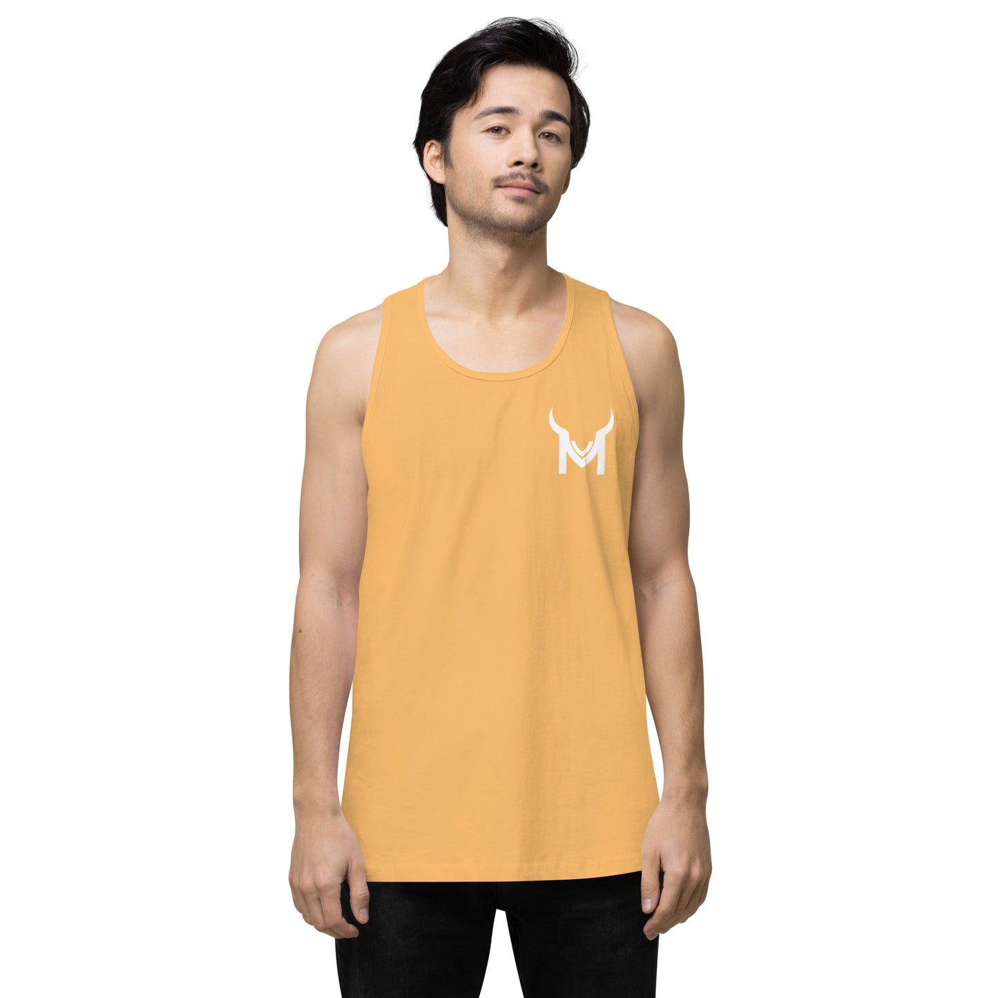 Men’s premium tank top