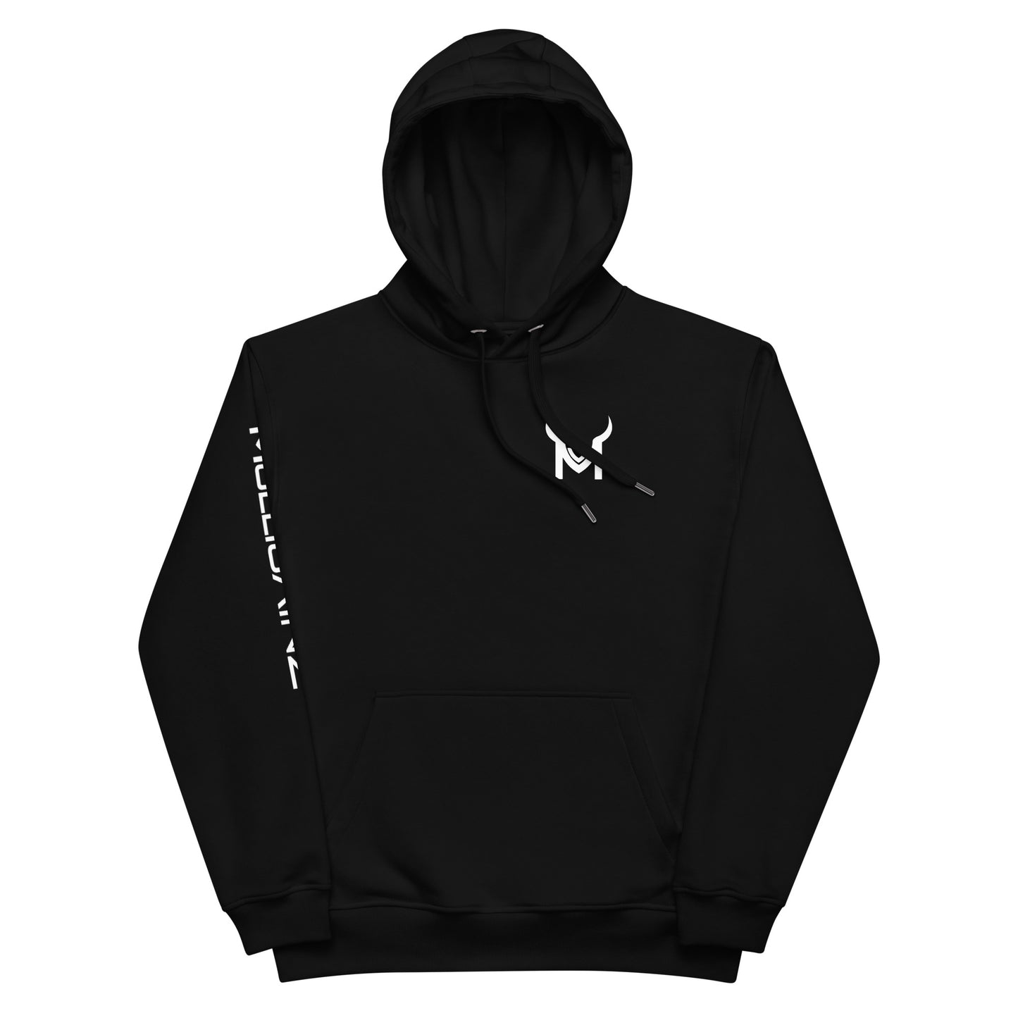 Premium eco hoodie