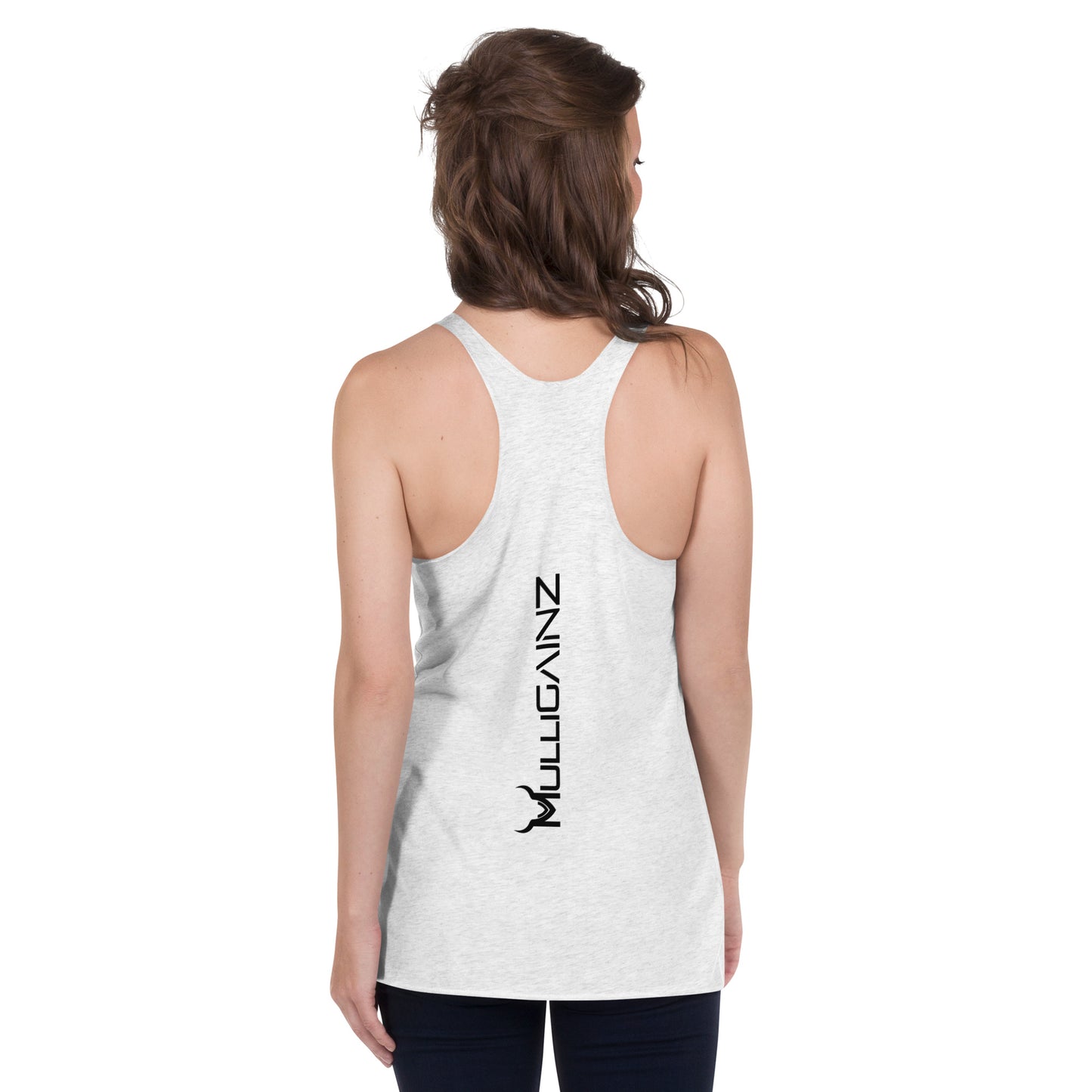 Women's Racerback Tank