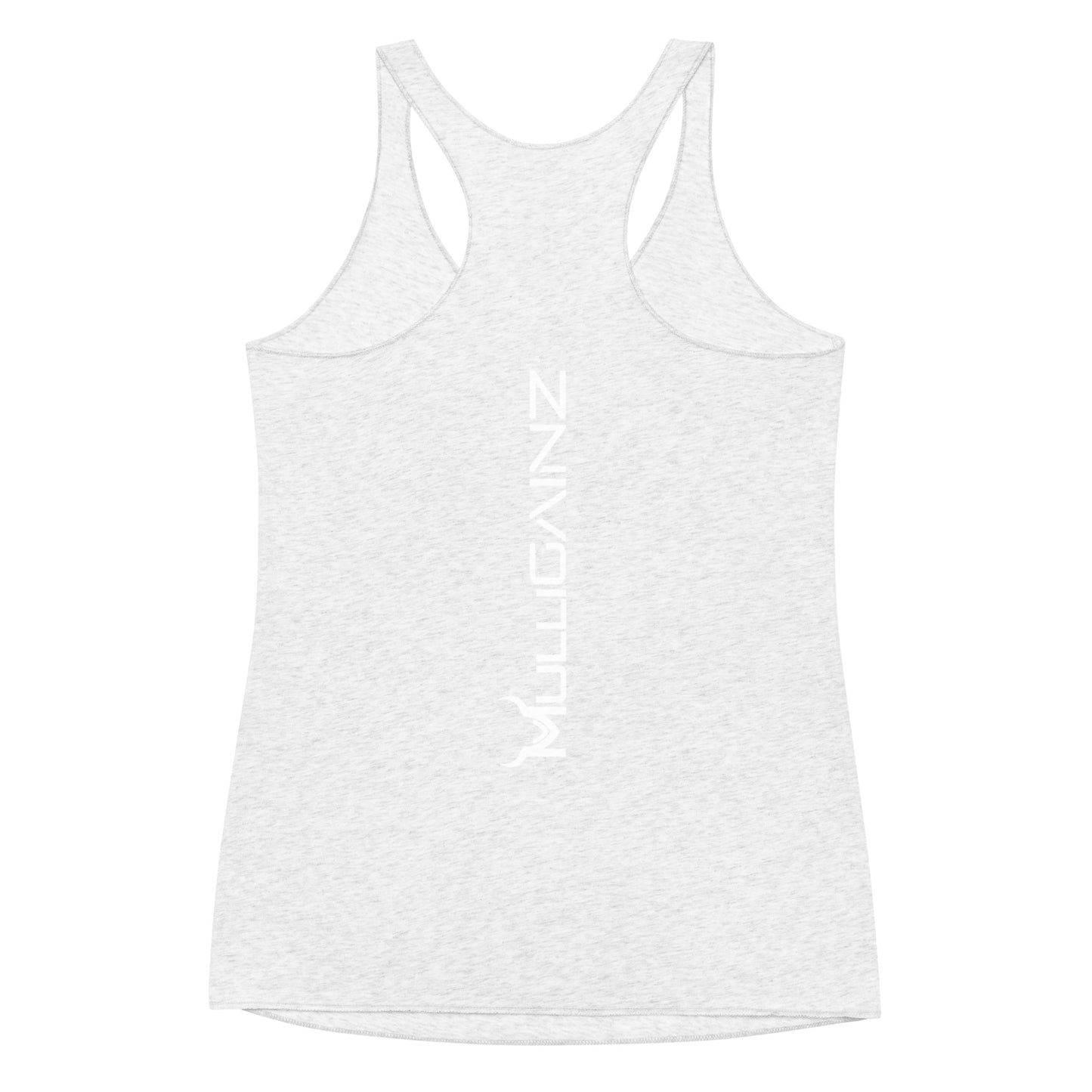 Women's Racerback Tank