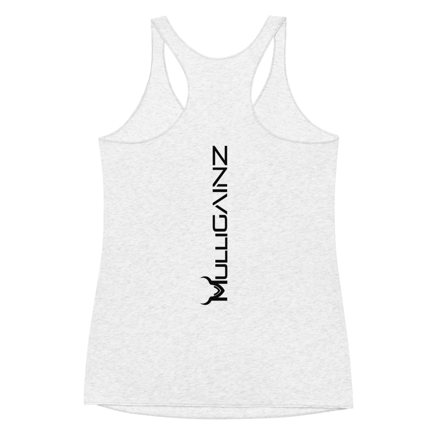 Women's Racerback Tank