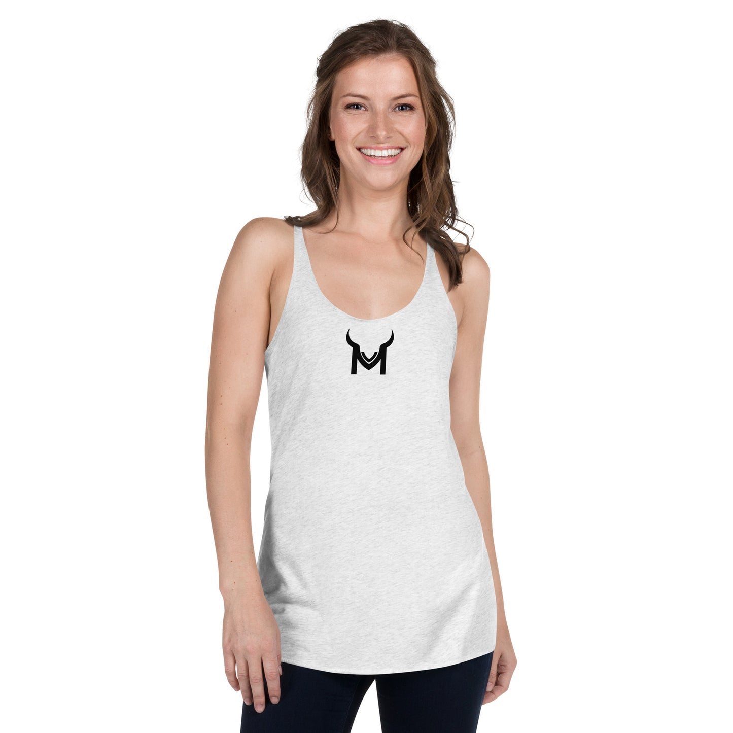 Women's Racerback Tank