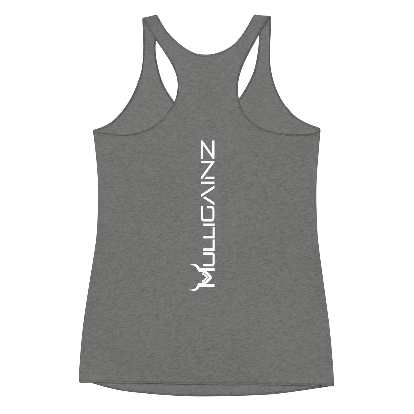 Women's Racerback Tank