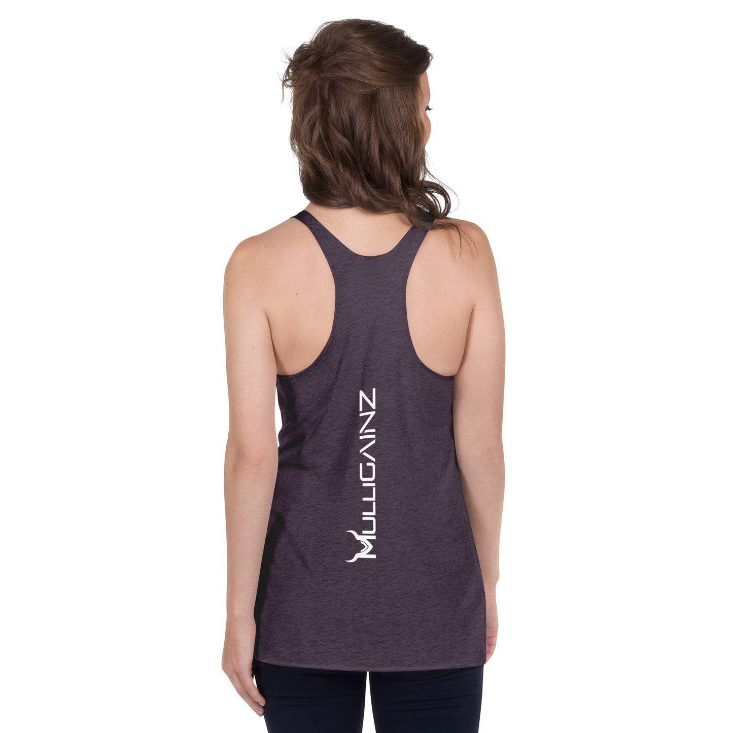 Women's Racerback Tank