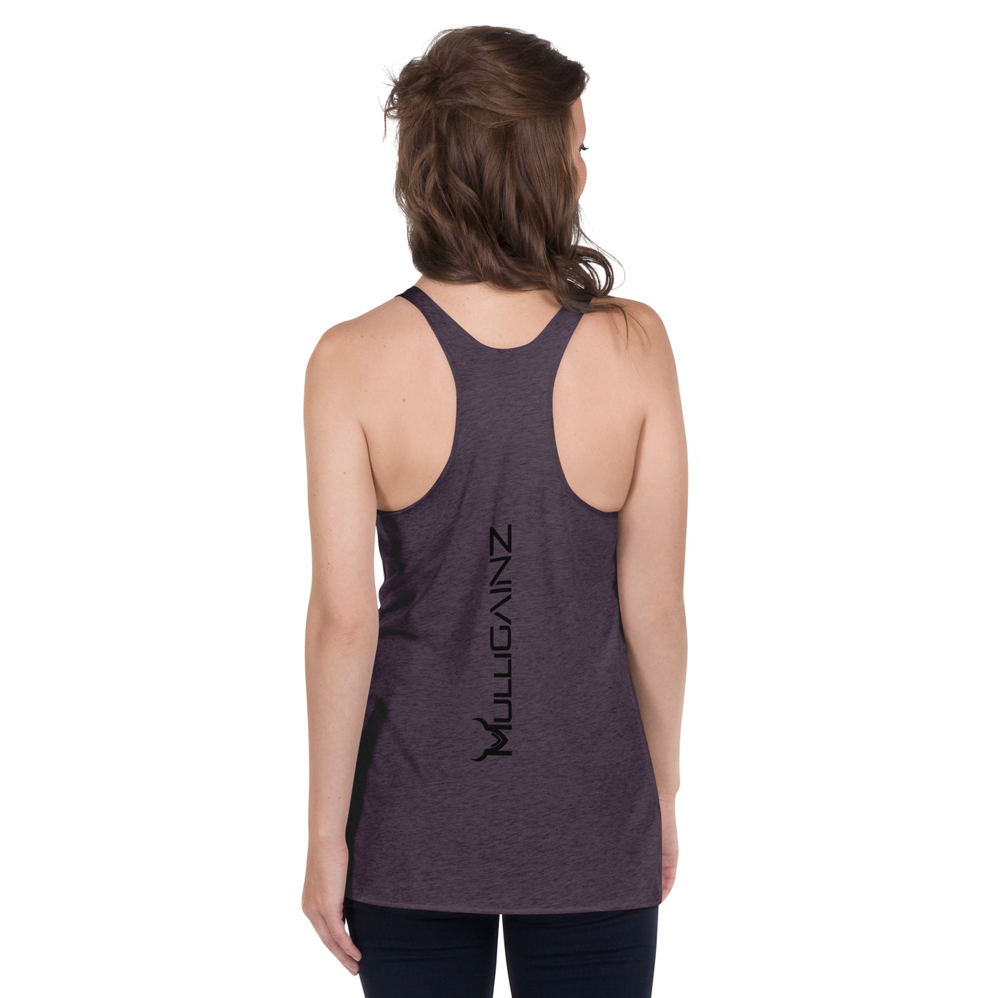 Women's Racerback Tank