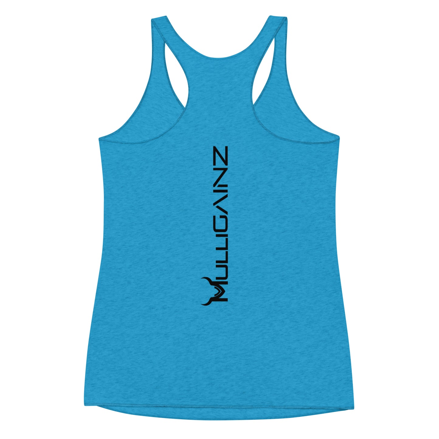 Women's Racerback Tank